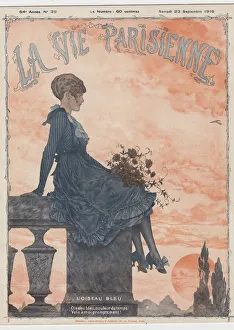 Symbolism In Art History Prints: 30586883
