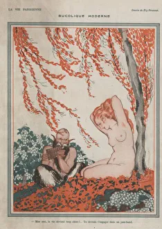 Vintage Print Ad 30587018
