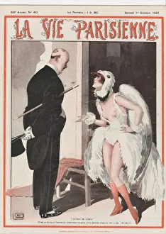 Victorian Era Social Commentary Prints: 30587052