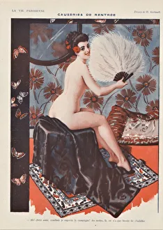 Historical Advertising Artwork Prints: 30587073