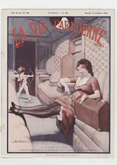 1920s French Art Prints: 30587102