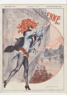1920s Fashion Inspiration Prints: 30587143