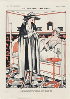 Art Deco Interior Design Prints: 30587158