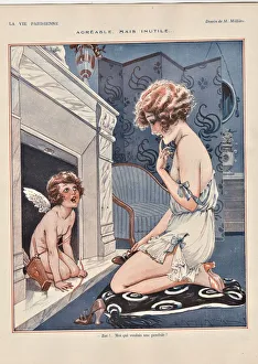 Fairy Tale Inspired Artwork Prints: 30587290