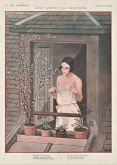 Images Dated 2020: 1950s Print Ad for Coca-Cola