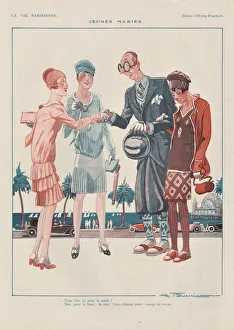Roaring Twenties Style Prints: 30587459