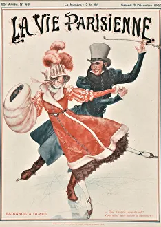 Vintage Magazine Print Ad