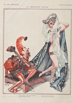 Print Ad for Coca-Cola