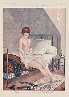 Vintage Print Ad for 30587563