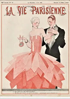 Roaring Twenties Style Prints: 30587610