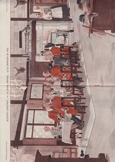 Historical British Army Images Prints: 30587611