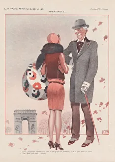 Vintage Print Ad 30587615