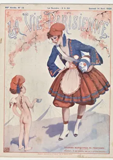 La Vie Parisienne Prints: 30587620