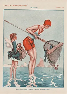 Vintage 1960s Magazine Print Ad