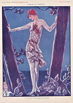 Vintage Print Ad for 30587684