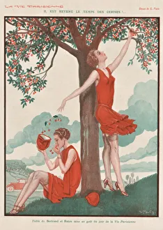 Vintage Print Ad for 30587716