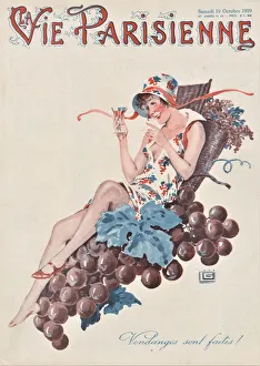 1920s Advertising Art Prints: 30587726