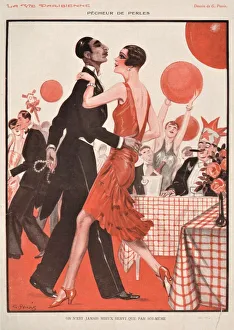 1950s Print Ad for Coca-Cola
