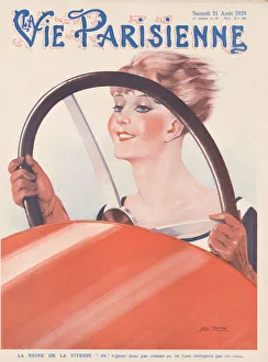 1920s Fashion Trends Prints: 30587769