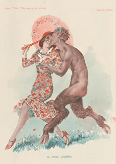 Vintage Print Ad for 30587917