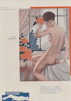 Vintage Marketing Materials Prints: 30587980