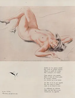 Vintage Marketing Materials Prints: 30587983