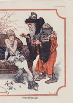 Fairy Tale Inspired Artwork Prints: 30588011
