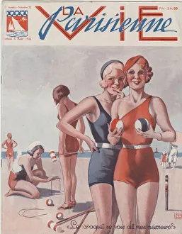 Retro Swimsuits For Women Prints: 30588045