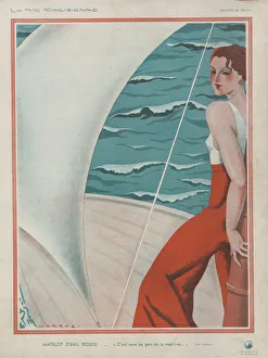 Early 20th Century Design Prints: 30588070