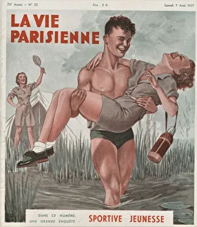 Images Dated 2020: Vintage 30588231 Print Ad