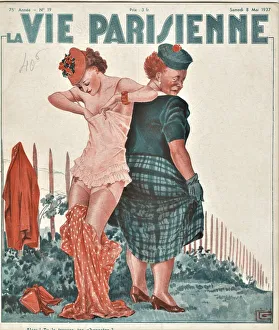 Vintage Print Ad: 30588234