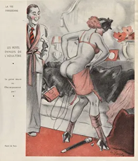 Images Dated 2020: Vintage Print Ad for 30588241