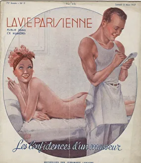 1950s Print Ad for 30588244