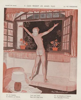 Vintage Print Advertising Prints: 30588259