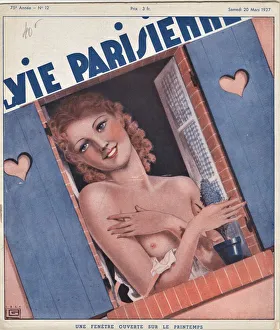 Vintage Print Ad for 30588262