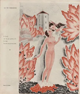 Vintage 1960s Magazine Print Ad