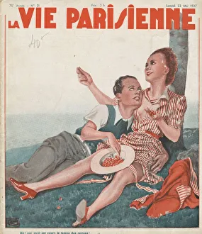 Vintage Print Ad for 30588265