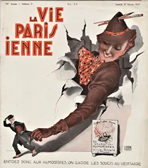 1950s Print Ad for 30588274