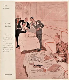 Images Dated 2020: Vintage 1980s Magazine Print Ad