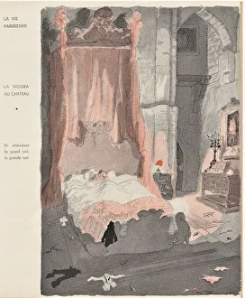 Images Dated 2020: Vintage 1960s Magazine Print Ad