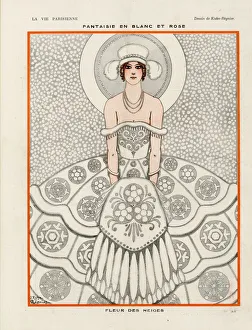 Vintage Beauty Standards Prints: 30588475