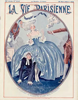 La Vie Parisienne Prints: 30588512