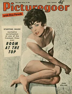 1950s Fashion Photography Prints: 30588540