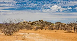 Africa Damaraland Namibia desert geology granite Africa Damaraland Namibia desert geology granite