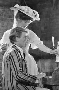 Classic British Cinema Releases Prints: The Go Between