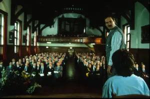 CLOCKWISE (1986) Prints: CLOCKWISE 009 CLOCKWISE 009 (1986) StudioCANAL Print
