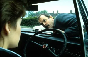CLOCKWISE (1986) Prints: StudioCANAL CLOCKWISE 019 Print
