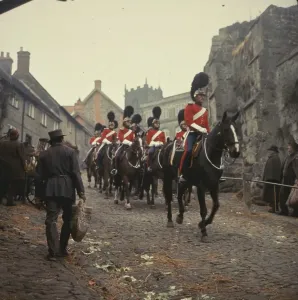 Far From The Madding Crowd 1967 Print