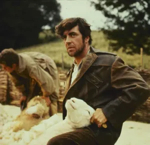 Prints of Alan Bates in Far From The Madding Crowd Far From The Madding Crowd (1967) Prints: Alan Bates in Far From The Madding Crowd 1967 StudioCANAL Print