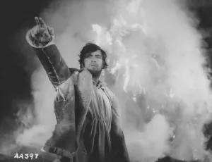Alan Bates in Far From The Madding Crowd 1967 Print